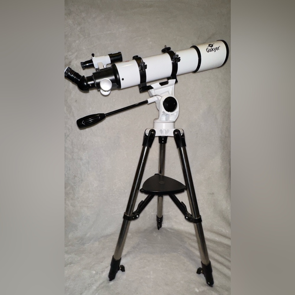 Gskyer Telescope